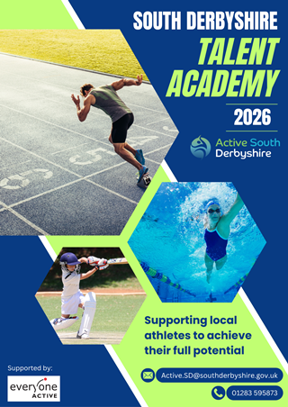 Talent Academy 2026